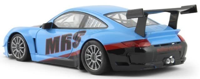 Amazon | NSR 1/32 ポルシェ GT3 チーム MRS GT Racing ブルー